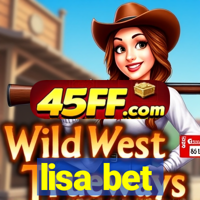 lisa bet